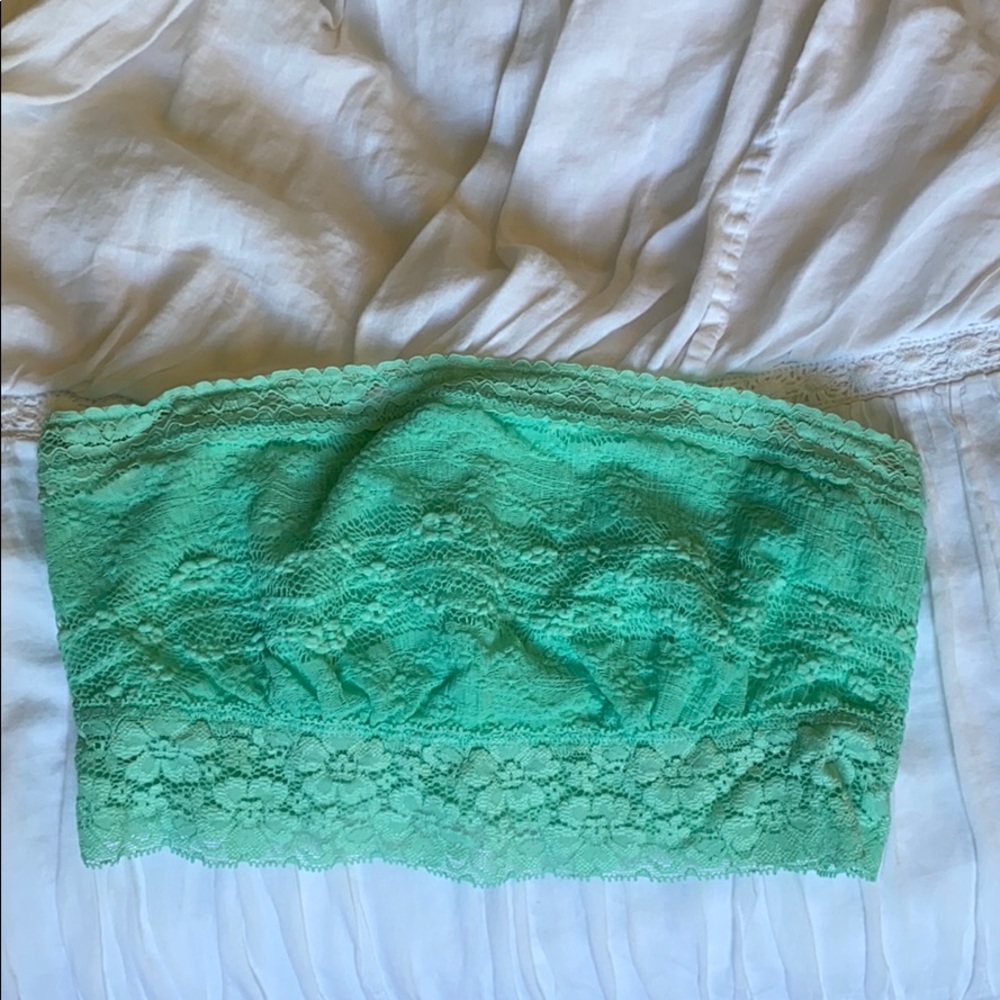 Excellent condition Free People Intimates Bandeau